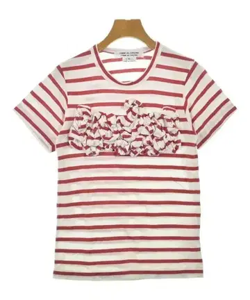 COMME des GARCONS COMME des GARCONS 티셔츠 여성용