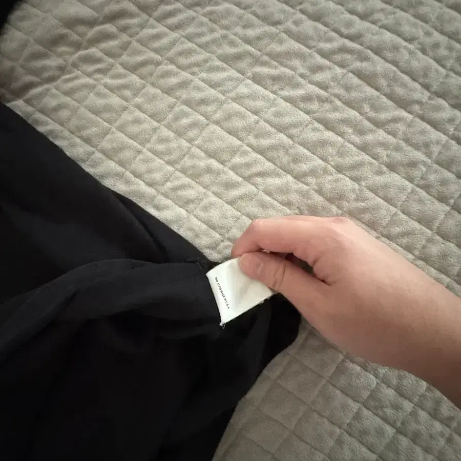 블랙 라벨 반팔 티셔츠 크롬하츠 멀티컬러