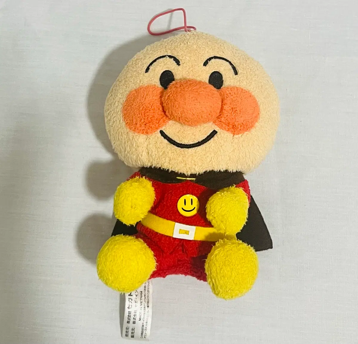 호빵맨 인형