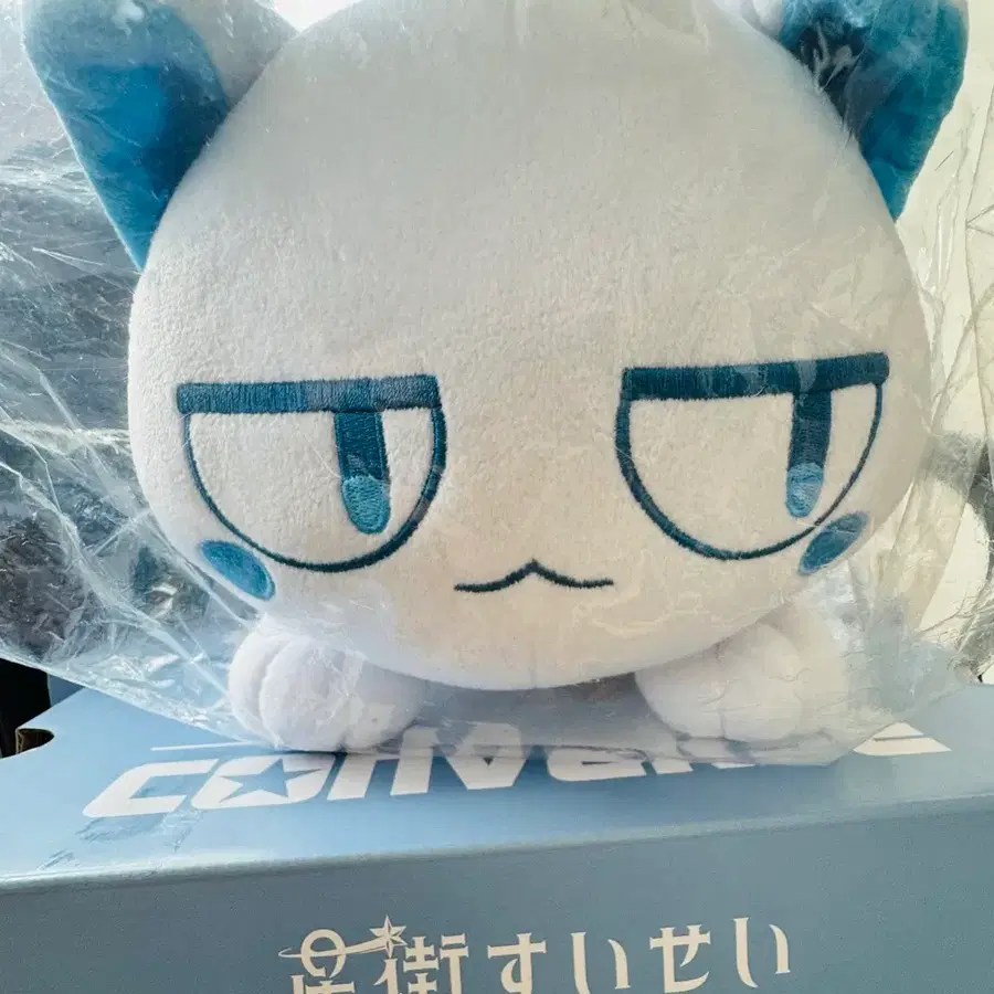 호시마치 스이세이 타코야키 누이 인형 판매