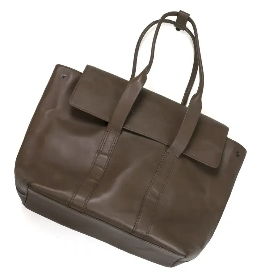 3.1 Phillip Lim Leather Tote Bag