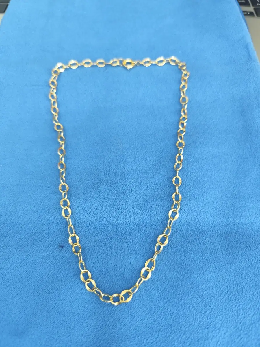 14K 목걸이