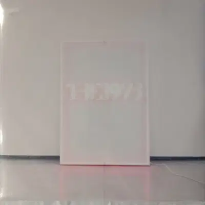 [리이슈엘피]  1975  I Like It When You Sleep