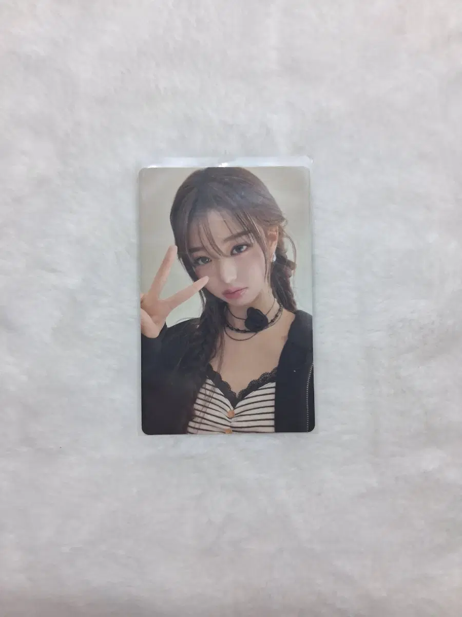 REVIVE+ LOVED IVE ver.원영