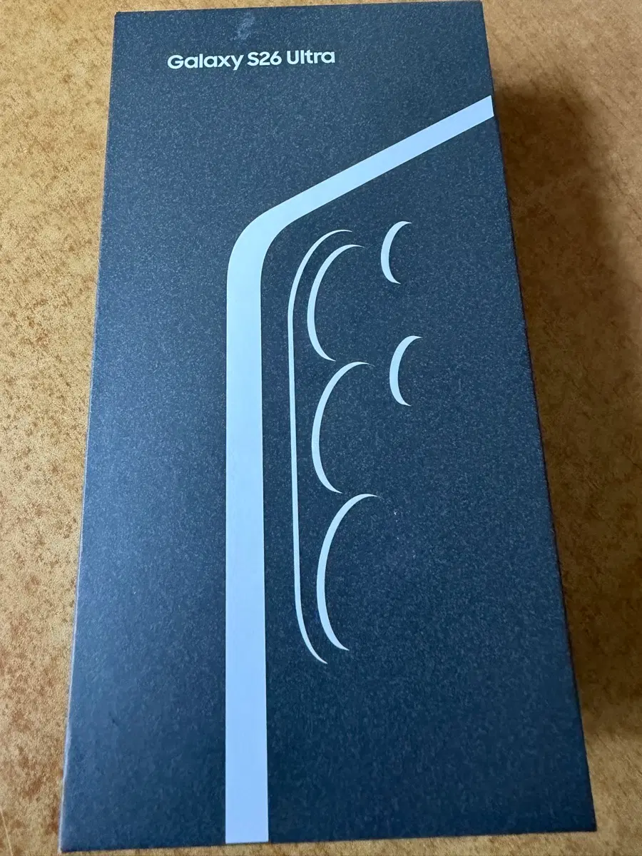 삼성 갤럭시 울트라26 512