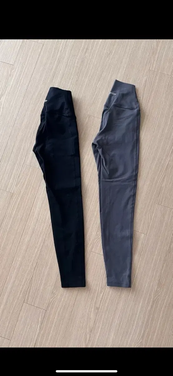 안다르 레깅스 그레이(s) 현재 그레이만 남음
