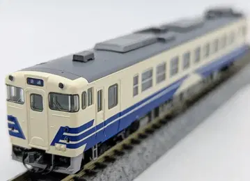 TOMIX N 게이지 JR 키하48-500형 디젤 자동차 (갱신차 고노선) 세트 (2량 세트) 98058