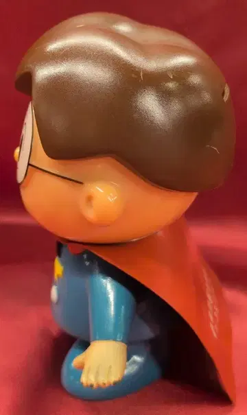 도쿄도 주세국 저금통 택스 타쿠짱 110mm