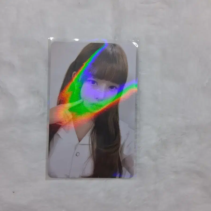 아이브 레이 파파존스 포카