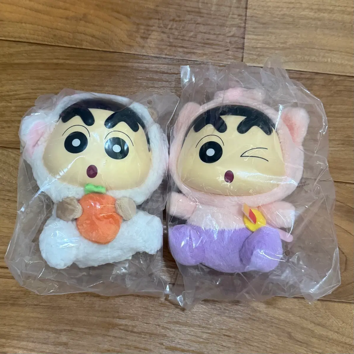 짱구 피규어 판매합니다