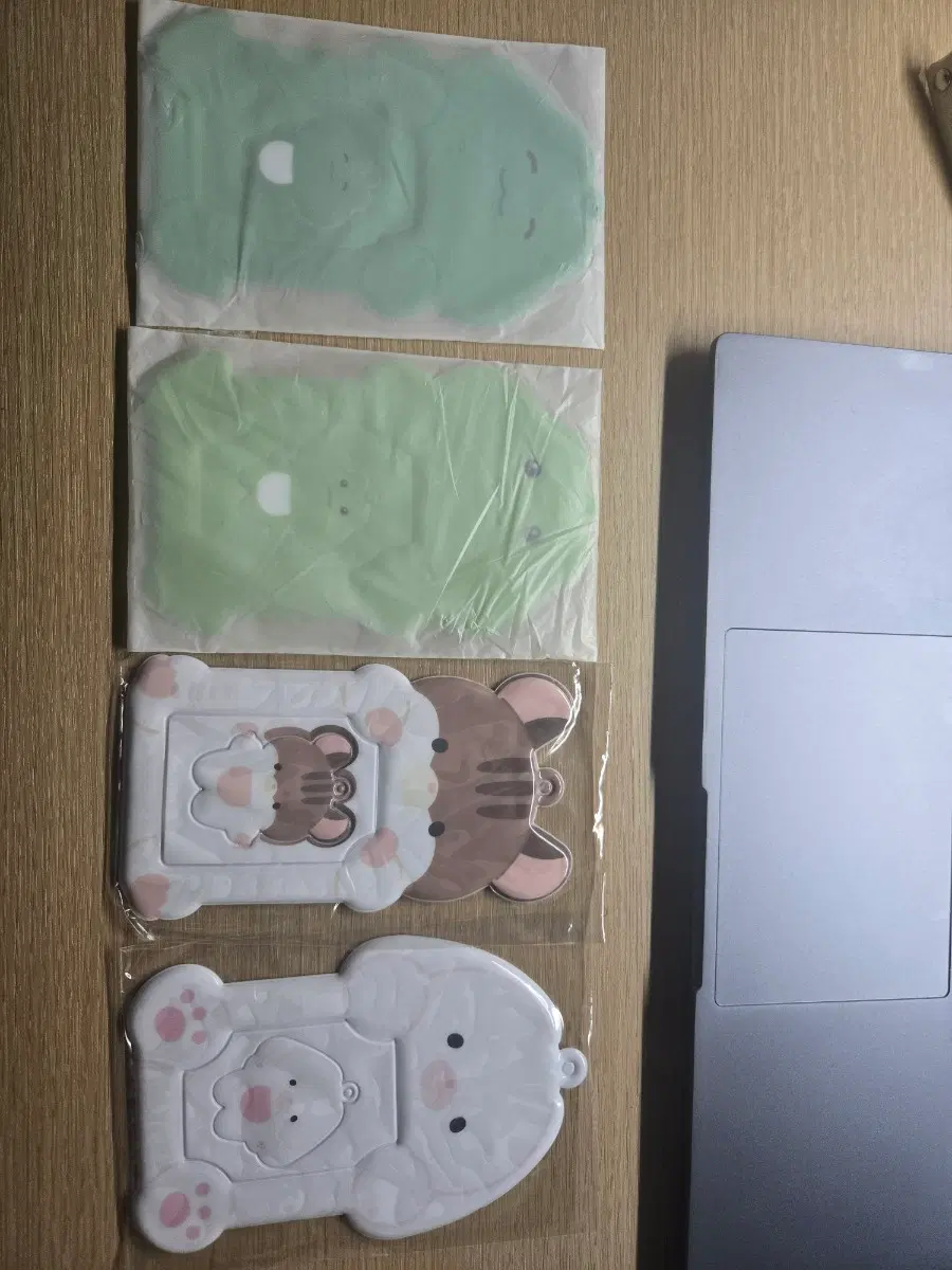 아워모티프 포토카드 홀더