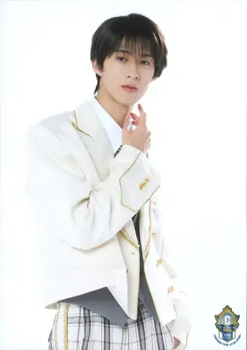 M!LK 2026 EBiDAN THE LIVE 15주년 기념 슌타 소노 브로마이드 3