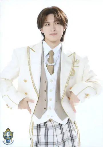 M!LK 2026 EBiDAN THE LIVE 15주년 기념 야마나카 유타로 브로마이드 3