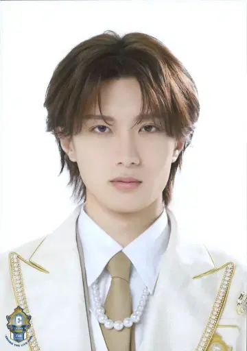 M!LK 2026 EBiDAN THE LIVE 15주년 기념 야마나카 유타로 브로마이드 2