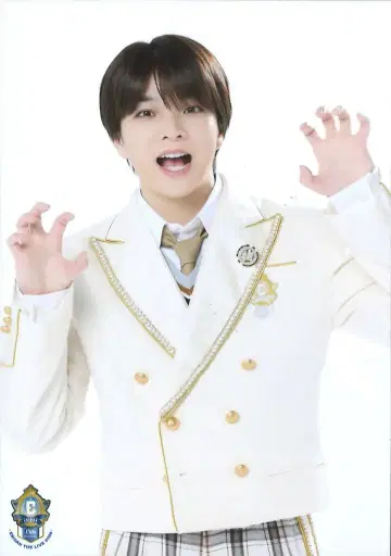 M!LK 2026 EBiDAN THE LIVE 15주년 기념 시오자키 타이치 브로마이드 4