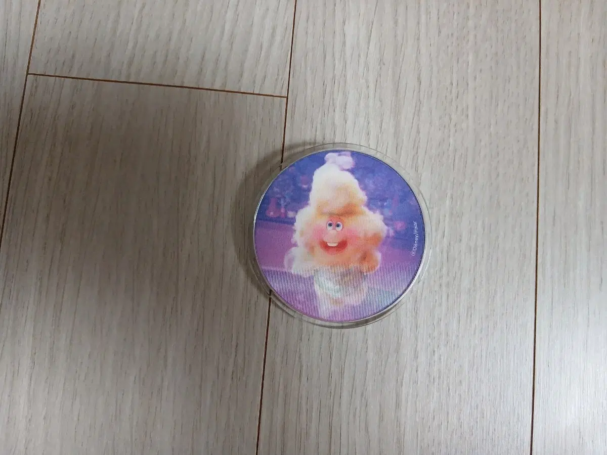 엘리멘탈 러츠 뱃지