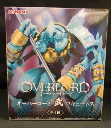 KONAMI 무 OVERLORD 오버로드 코퀴토스