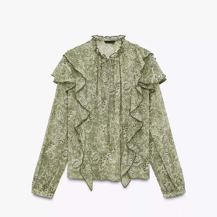 ZARA