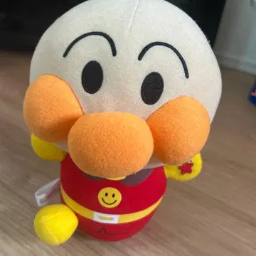 새상품급 ] 쫓고 쫓기는 호빵맨