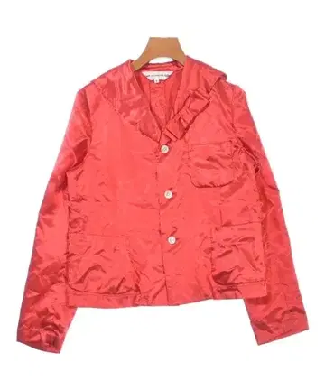 COMME des GARCONS GIRL 여성용 캐주얼 자켓