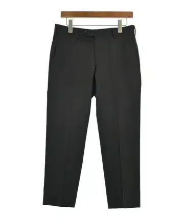 UNITED ARROWS 남성용 슬랙스