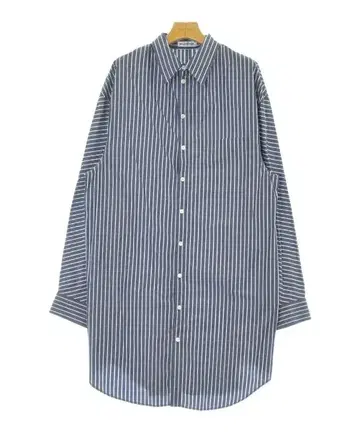 BALENCIAGA 셔츠 원피스 여성용