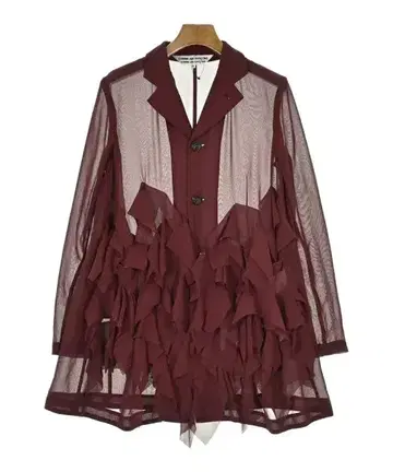 COMME des GARCONS COMME des GARCONS 여성용 자켓