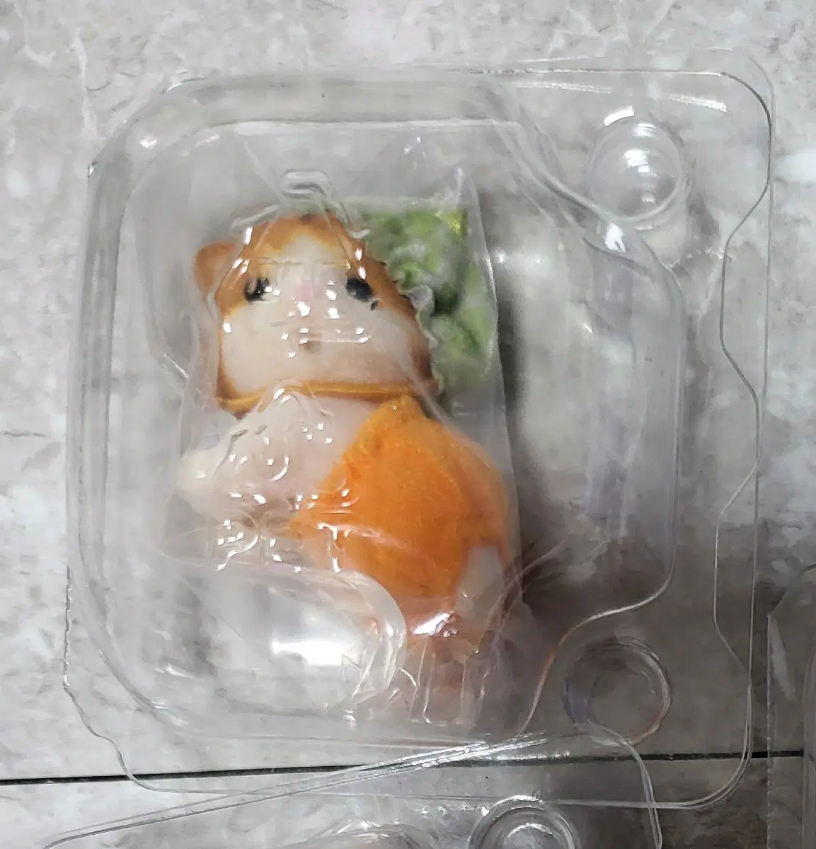 실바니안 블라인드백 과일파티2 메론 고양이 메이플캣