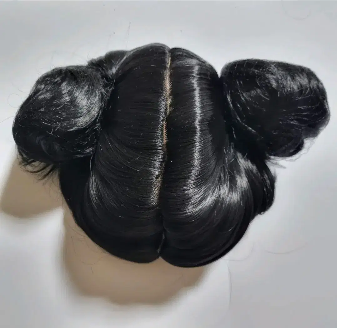 새상품 화산귀환 당소소 코스프레 가발 판매합니다