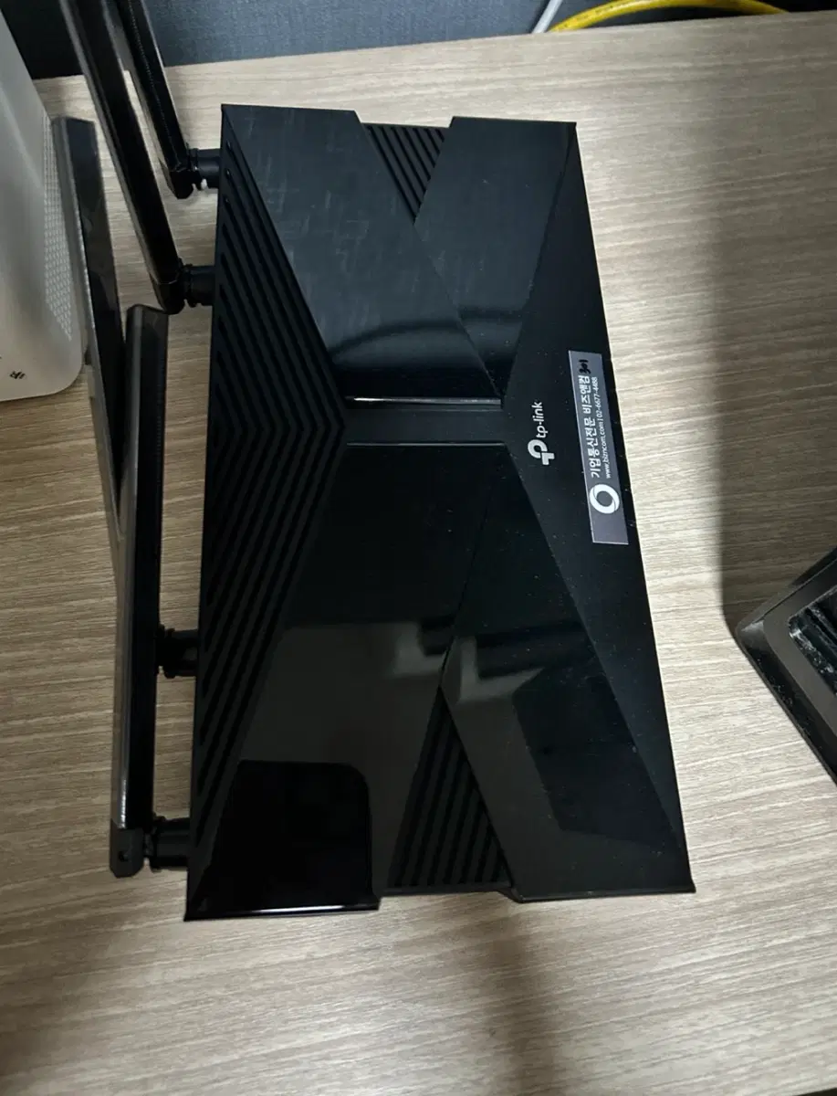 티피링크 AX3000 기가비트 와이파이6 공유기