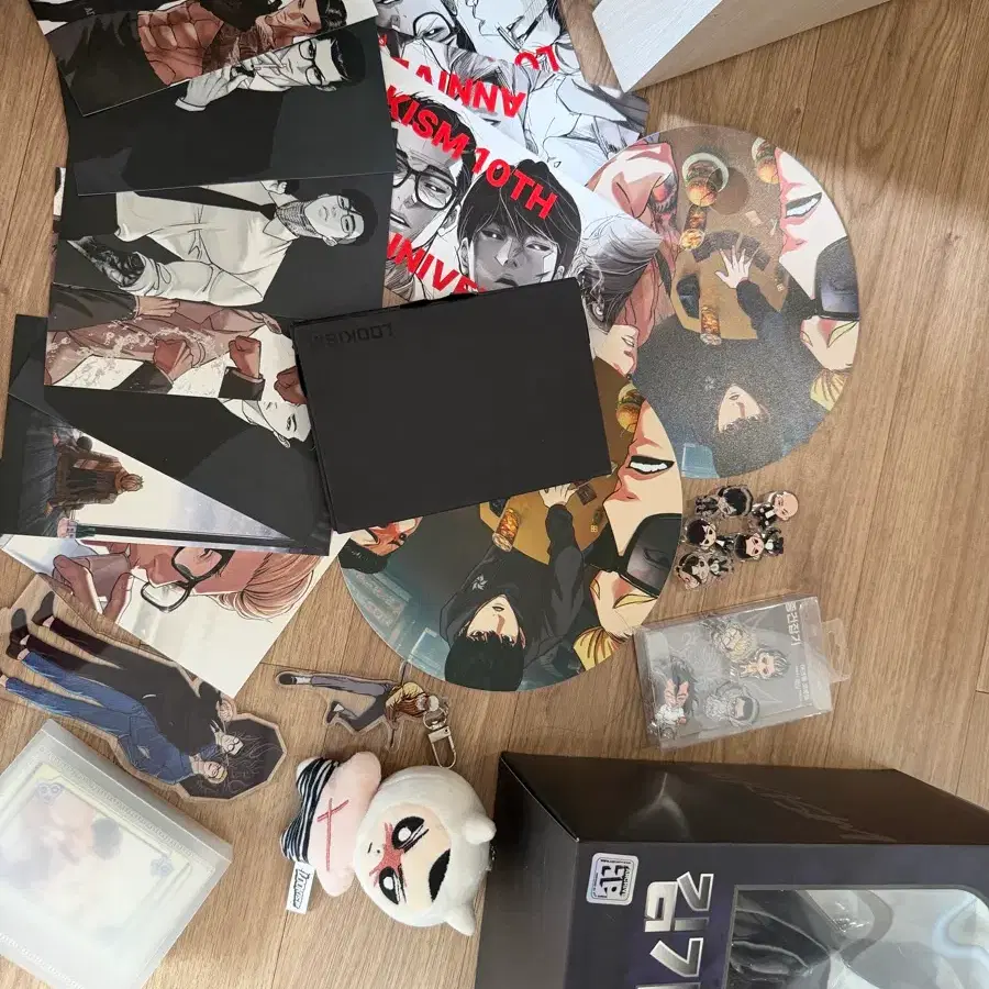 외모지상주의 외지주 완전 싸게 가져가실분