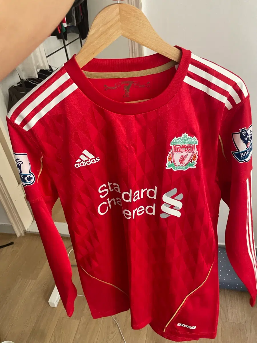 Liverpool 2010