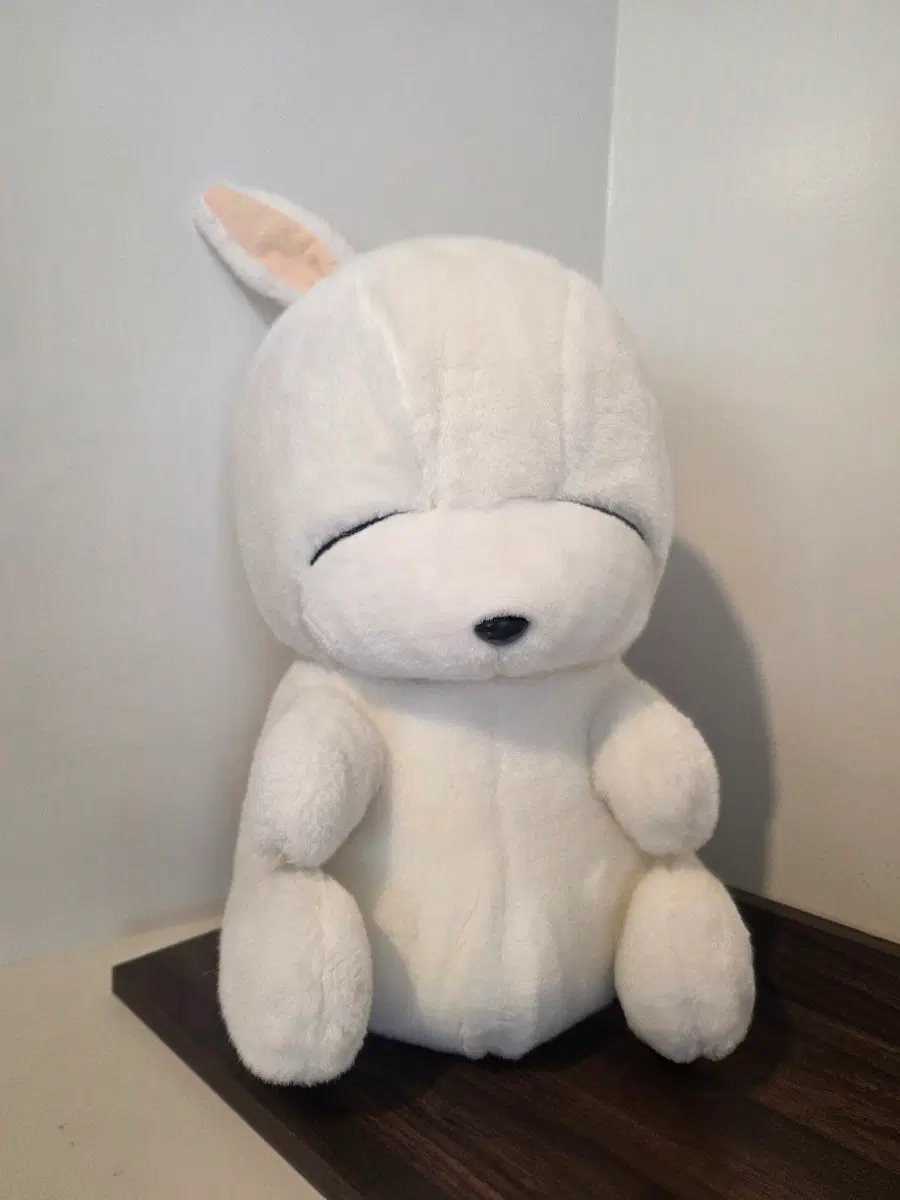 (손세탁완료)마시마로 대형 인형