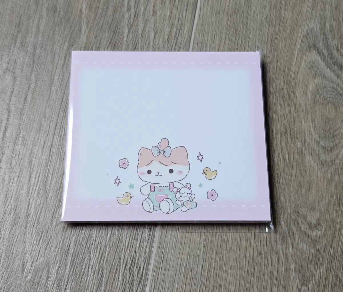 <포용계 떡메모지> 1권 100장 800원 히님 떡메