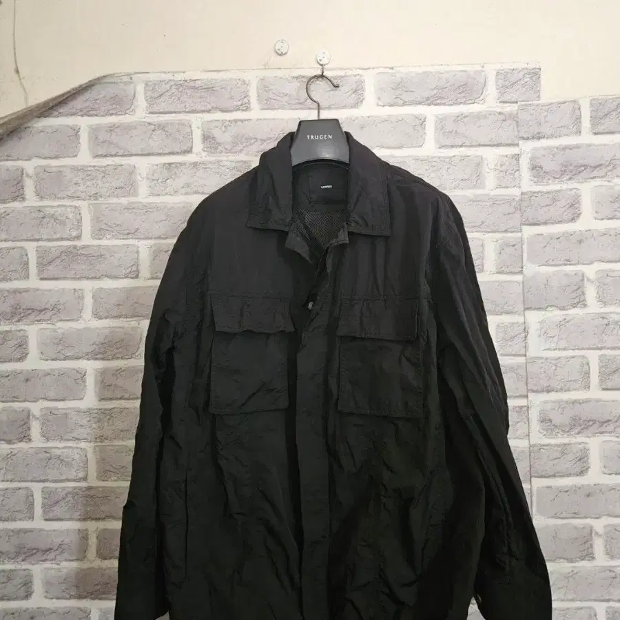 ILCORSO 블랙 케주얼자켓100/알뜰한여우