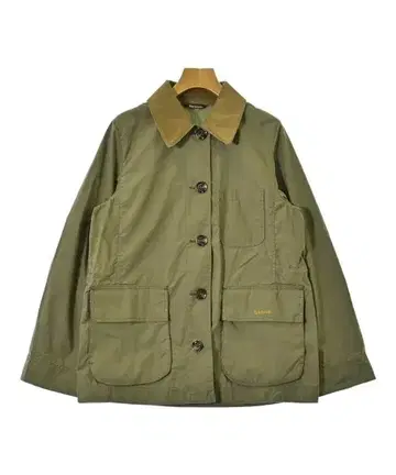 Barbour 블루종 (기타) 여성용