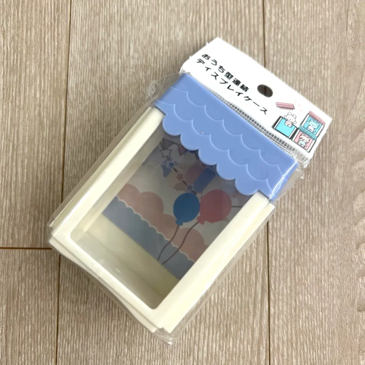 피규어 수납 케이스 진열 케이스