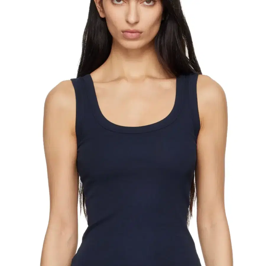 flore flore 플로어 플로어 hillie tank top S