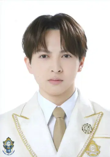 M!LK 2026 EBiDAN THE LIVE 15주년 기념 요시다 진토 브로마이드 2