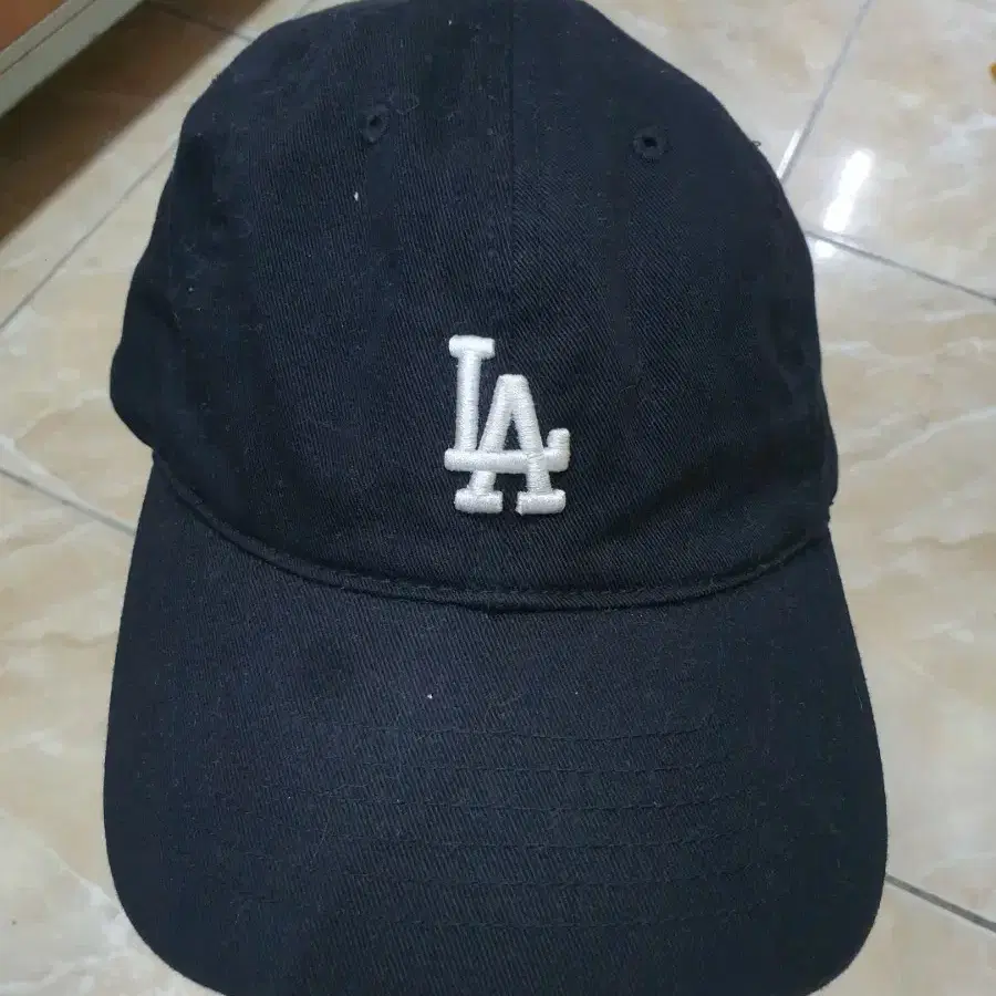 MLB 볼캡 F