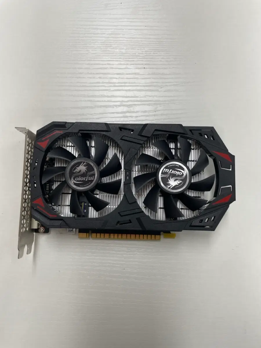 Gtx 1050ti 4g