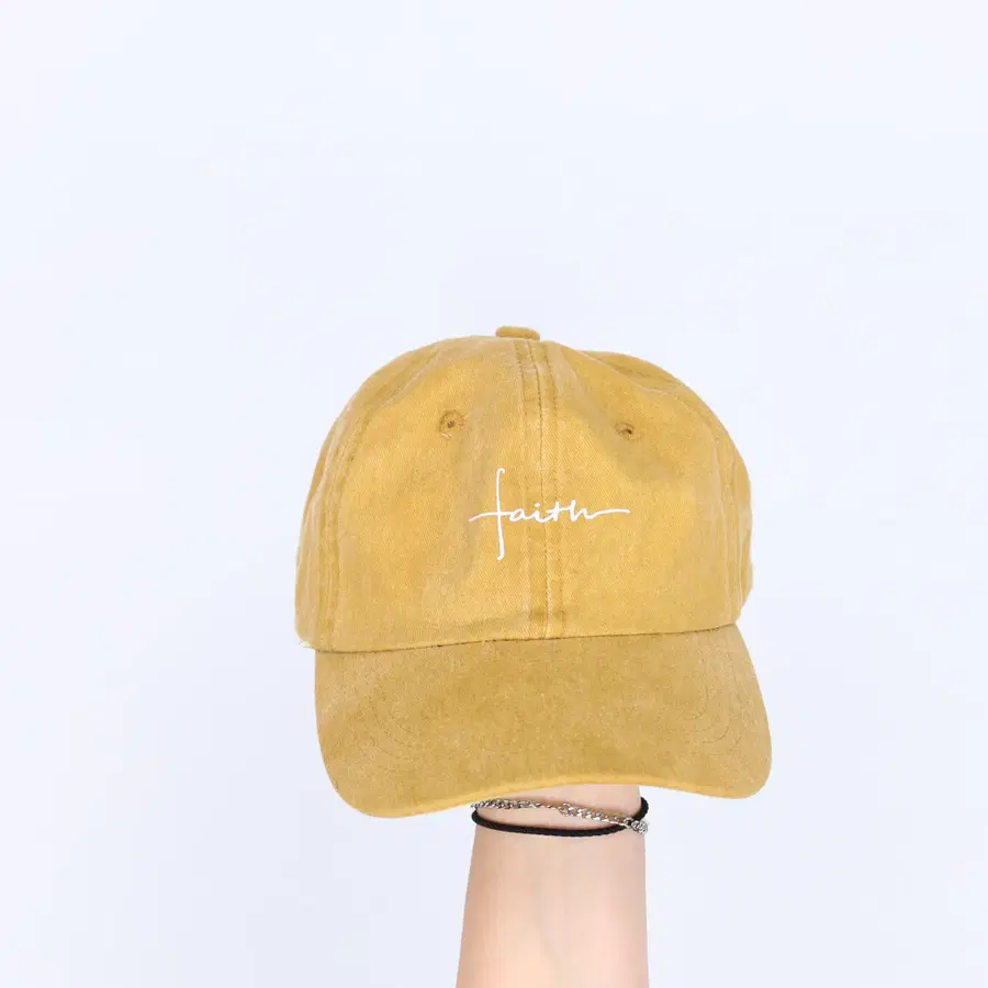 F 빈티지 볼캡 0819M