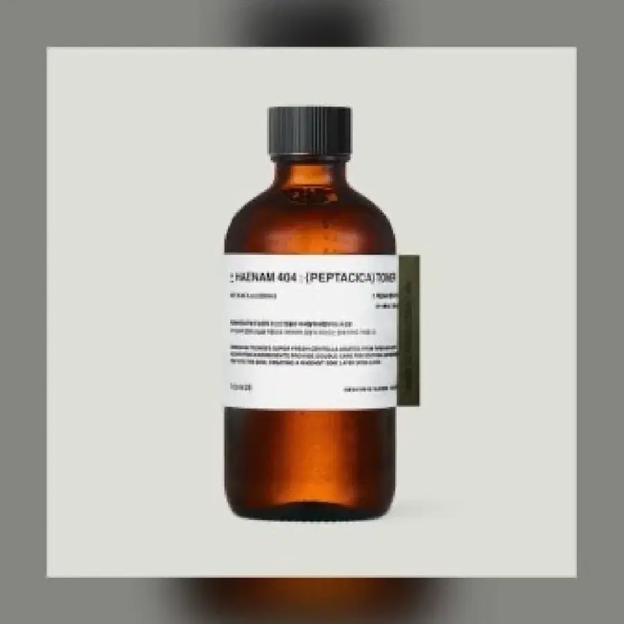 톤28 펩타시카 토너 250ml