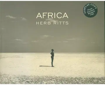 Herb Ritts Africa