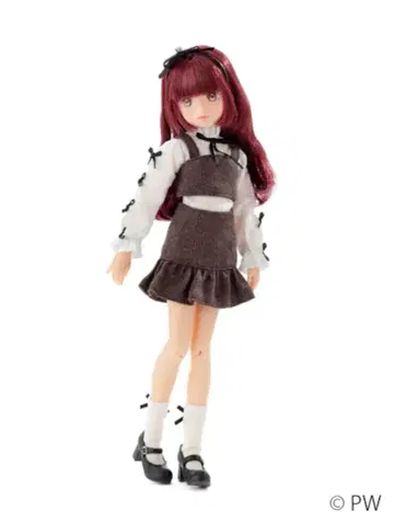 새상품 반려동물 웍스 CCSgirl 24AW ruruko