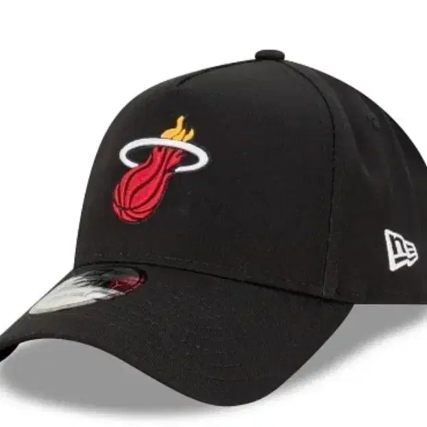 뉴에라 정품 NBA 마이애미 히트 볼캡