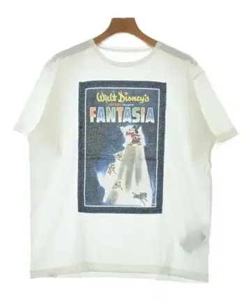 PORTER CLASSIC 티셔츠 남성용