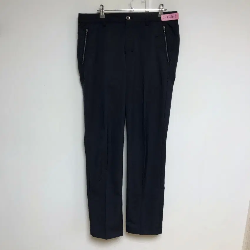 핑 남성 봄가을 바지 32인치@9972