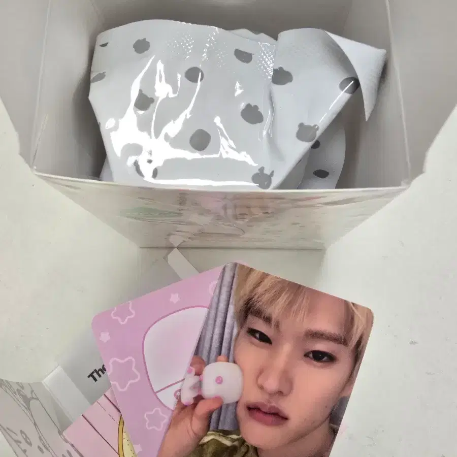 라이즈 피규어 앨범 소희 똘병 포카 풀박 양도