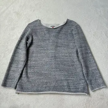 새상품급 TIGRE BROCANTE 티글브로칸테 맨투맨 트레이닝복